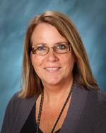 Ms. Hunter 